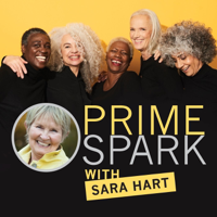 Outspoken NLP with Marsha Vanwynsberghe