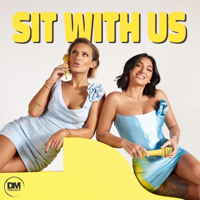 Sit With Us:Dom and Ella