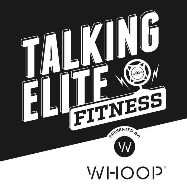 Talking Elite Fitness
