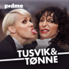 Tusvik & Tønne - Podme