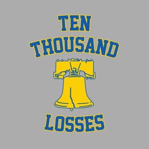 Ten Thousand Losses