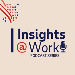 (Ep 28) The Future of Work