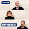 NOTESBOGEN - Radio4