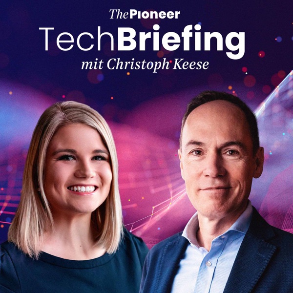 Tech Briefing Express
