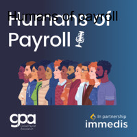 Daniel Bishop Operations Technician - Payroll Cox & Co