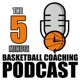 Ep 629 Basketball Coaches Nutrition and Eating