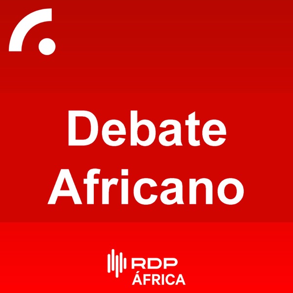 Artwork for Debate Africano