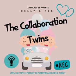 The Collaboration Twins Podcast