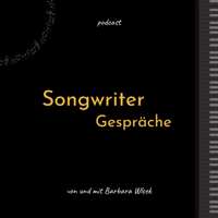 Songwriting mit Pat Pattison