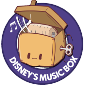 La Disney's Music Box - La Disney's Music Box