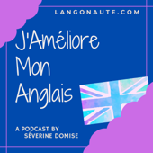 J'Ameliore Mon Anglais - Severine Domise