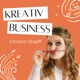 Kreativ Business | Marketing für Kreative mit Christin Stapff