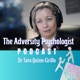 The Adversity Psychologist