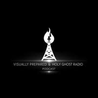 VP & HGR Podcast Ep: 9 Pastor Raymond Jackson