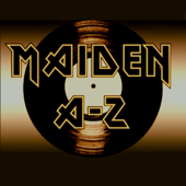 Maiden A–Z - Maiden A–Z