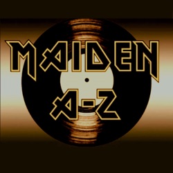 Maiden A–Z 66:: Holy Smoke + Hooks in You pt. 2