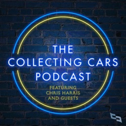 Collecting Addicts Episode 59: Steelies Are Better Than Alloys, Sleeping in Cars, & Guenther Steiner’s Stardom