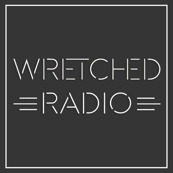 Artwork for Wretched Radio