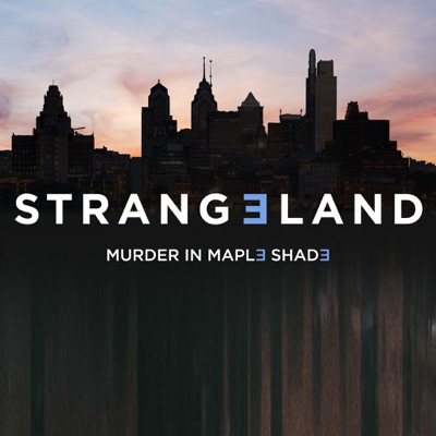 Strangeland:audiochuck | Western Sound