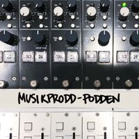 Musikprodd-podden podcast