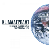 KlimaatPraat - Reinier van den Berg @Praatkast