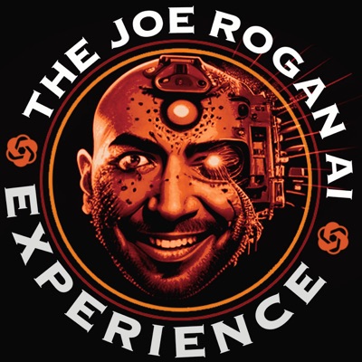 The Joe Rogan AI Experience:Joe Rogan AI