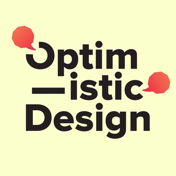 Optimistic Design Artwork