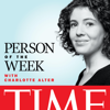 Person of The Week - TIME