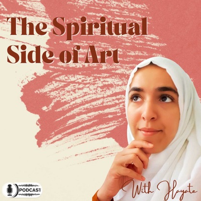 The Spiritual Side of Art