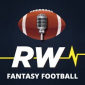 RotoWire Fantasy Football Podcast - RotoWire.com