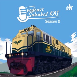 Podcast Sahabat KAI