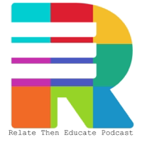 The Power of One with Amy Crawford & Rob Miller 