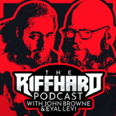 The Riffhard Podcast - Riffhard