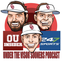 OUinsider.com/247Sports: Under the Visor Sooners Podcast podcast
