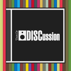 DISCussion - Episode 22: Dave Matthews