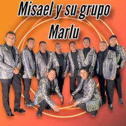 Misael Y Su Grupo Marlu : No Se Va 