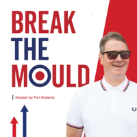 Danny Seals - Break The Mould