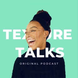 Episode 23: Let's Talk About Black Hair Playing Professional Rugby