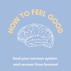 The basics of stress: How does your nervous system work?