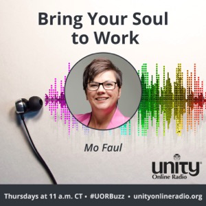 Bring Your Soul to Work