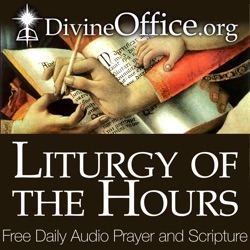 Divine Office Night Prayer (Compline)