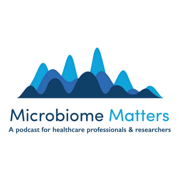 Microbiome Matters Image