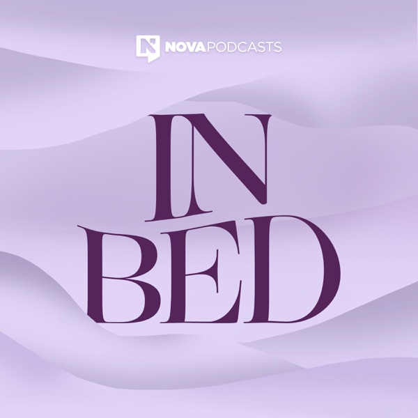 In Bed Artwork