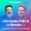 A Grande Fúria do Mundo - Wondery