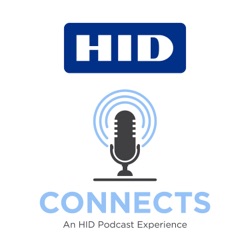 HID CONNECTS