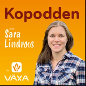 Kopodden av Växa - Växa