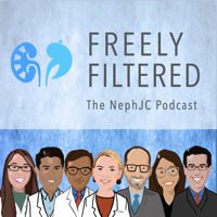 Freely Filtered, a NephJC Podcast podcast