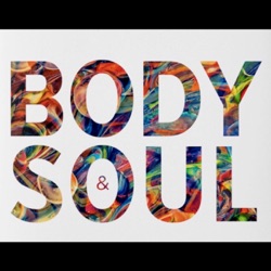 Body & Soul / Rabbi Alexander Seinfeld
