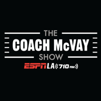 The Coach McVay Show podcast