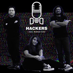 Hackers del Marketing